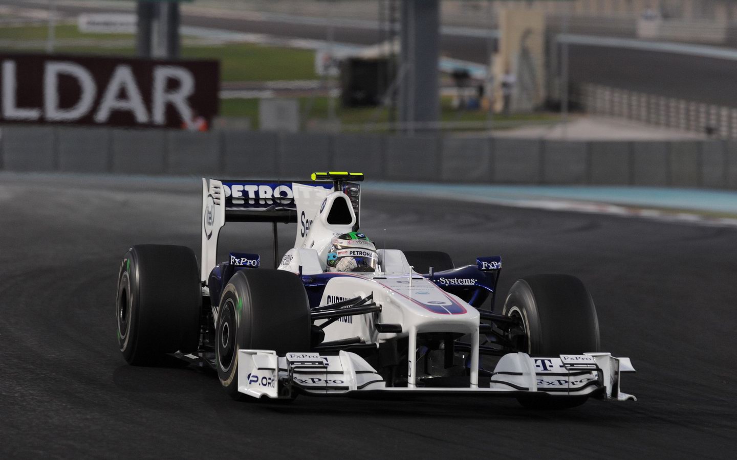 GP ABU DHABI 1440x900